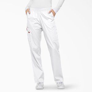 Dickies Cargo Scrub Pants